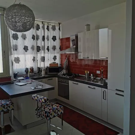 Apartment Poetto Quartu Quartu Sant'Elena